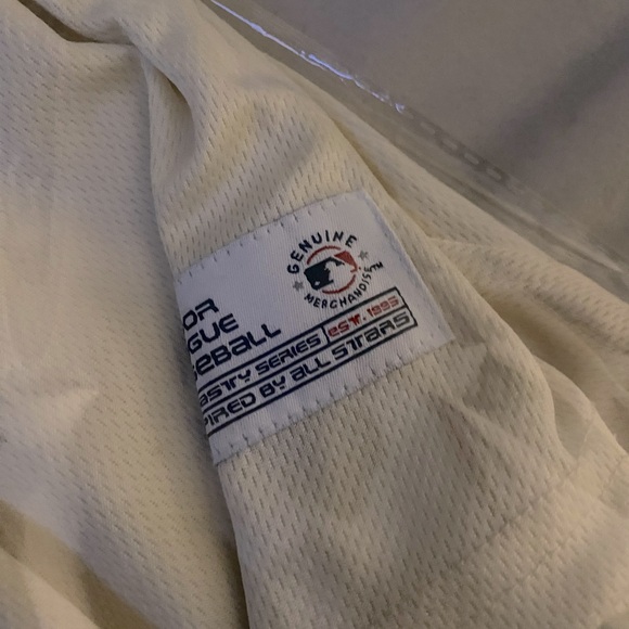 Arizona Diamond Backs Jersey - Picture 2 of 2